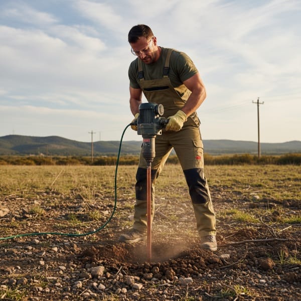 elektricien Berlicum