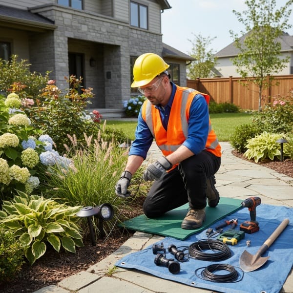 elektricien Berlicum